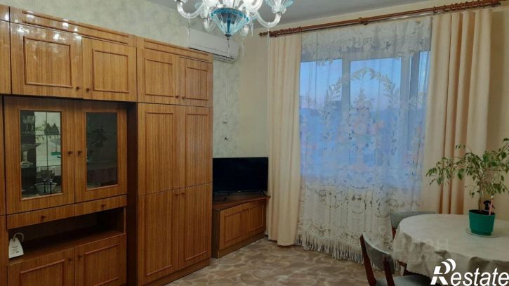 3-комн квартира Пионерская улица, 17,  д. 17