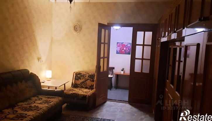 3-комн квартира Пионерская улица, 17,  д. 17