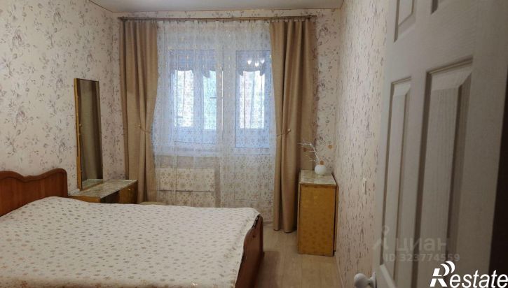 3-комн квартира Пионерская улица, 17,  д. 17