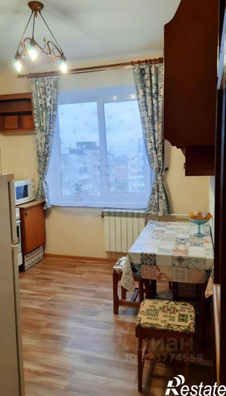 3-комн квартира Пионерская улица, 17,  д. 17