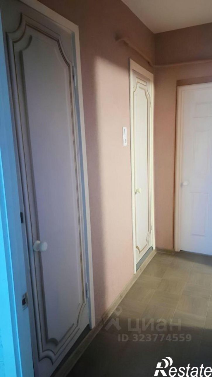 3-комн квартира Пионерская улица, 17,  д. 17