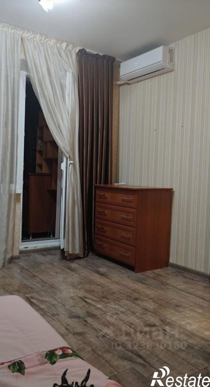 1-комн квартира Волгоградская улица, 42,  д. 42