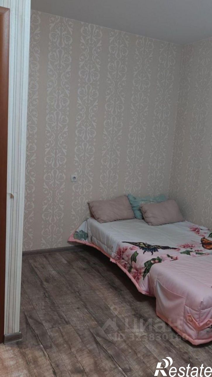 1-комн квартира Волгоградская улица, 42,  д. 42