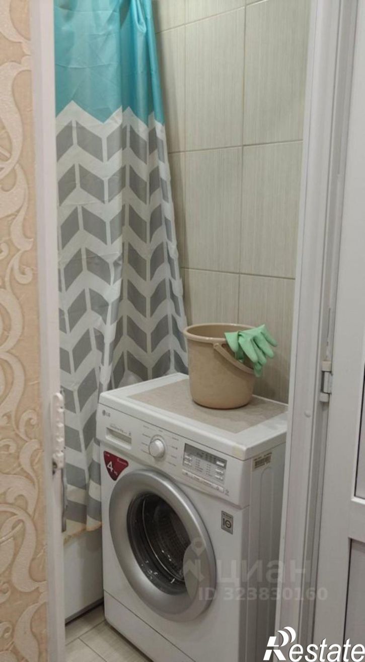 1-комн квартира Волгоградская улица, 42,  д. 42