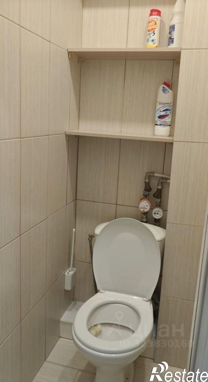 1-комн квартира Волгоградская улица, 42,  д. 42