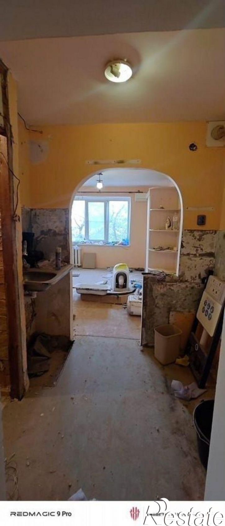 1-комн квартира улица Аршинцева, 25,  д. 25