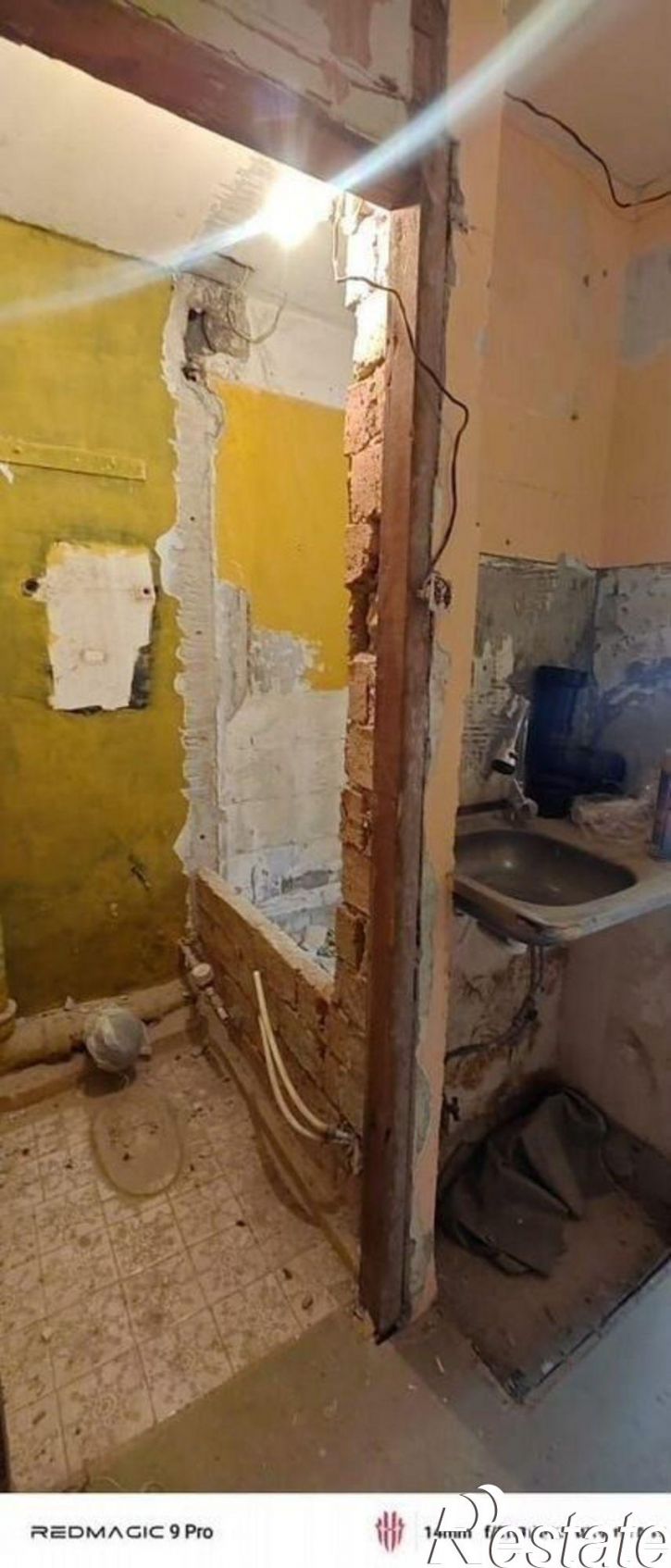 1-комн квартира улица Аршинцева, 25,  д. 25