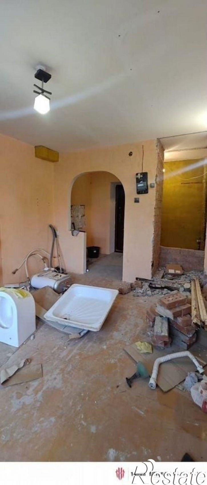 1-комн квартира улица Аршинцева, 25,  д. 25