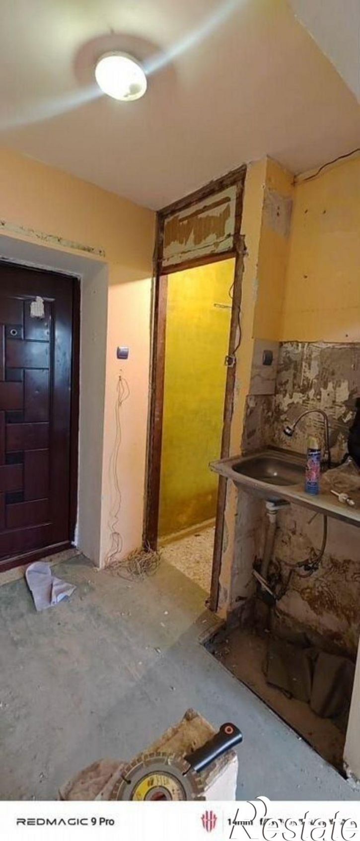 1-комн квартира улица Аршинцева, 25,  д. 25