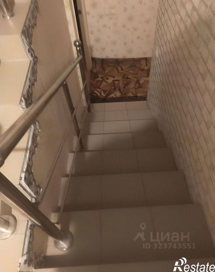 Коттедж/дом ул Анисовая