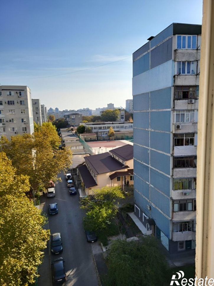 3-комн квартира улица Карамзина, 21,  д. 21
