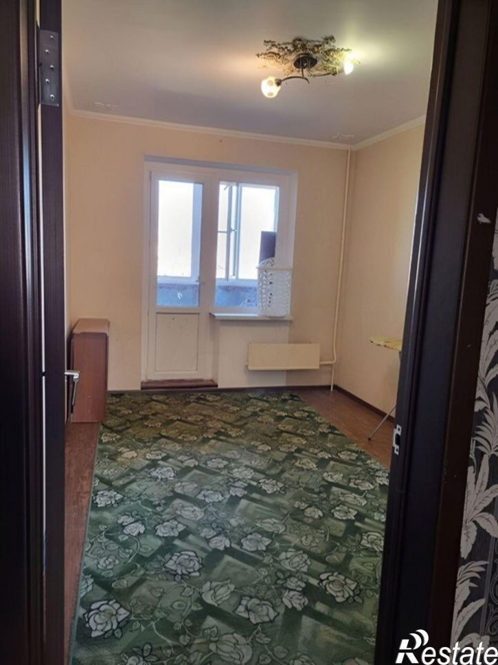 3-комн квартира улица Карамзина, 21,  д. 21
