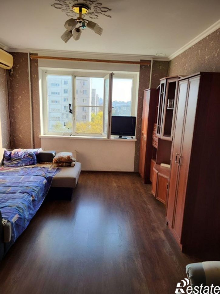 3-комн квартира улица Карамзина, 21,  д. 21