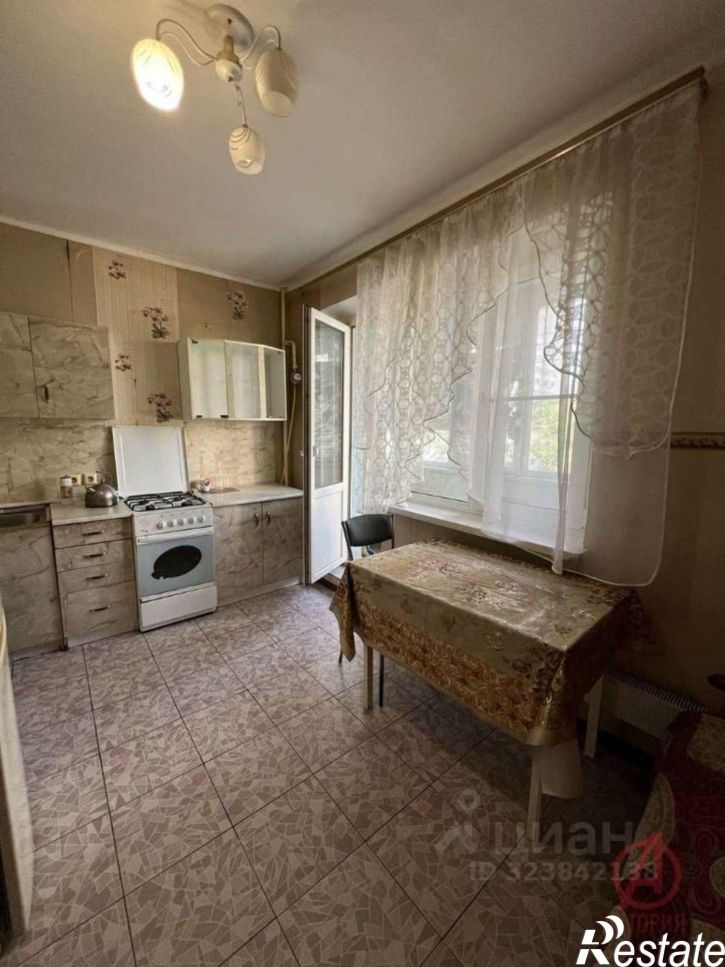 2-комн квартира улица Видова, 163А,  д. 163А