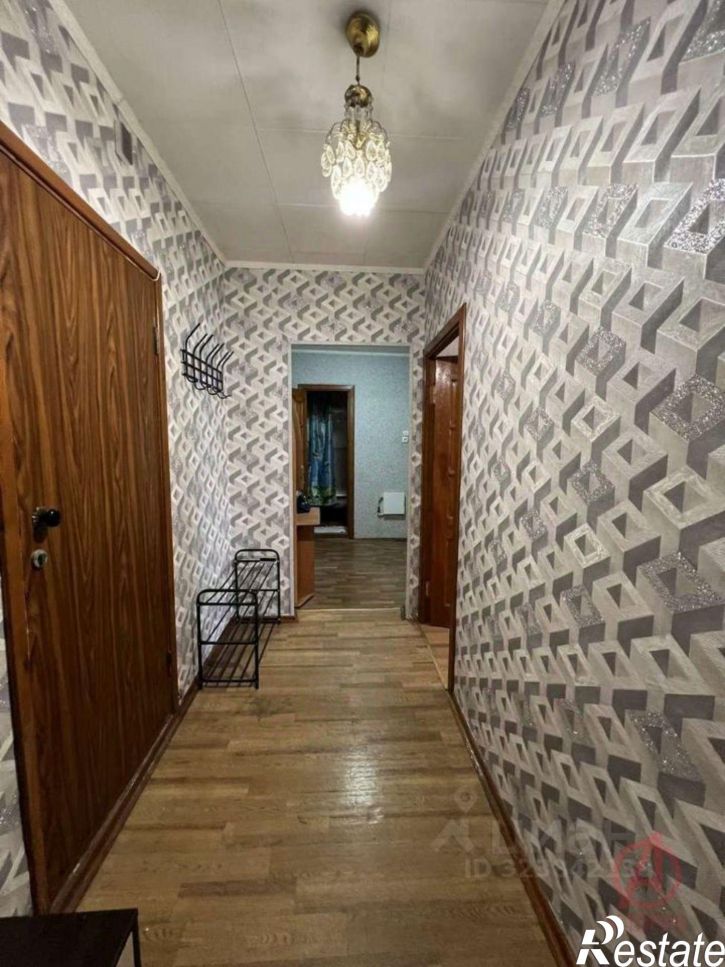 2-комн квартира улица Видова, 163А,  д. 163А