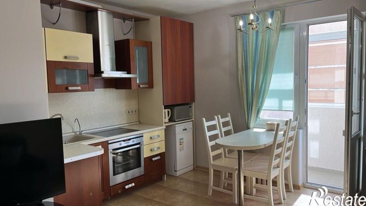 3-комн квартира ул Лейтенанта Шмидта, 39,  д. 39