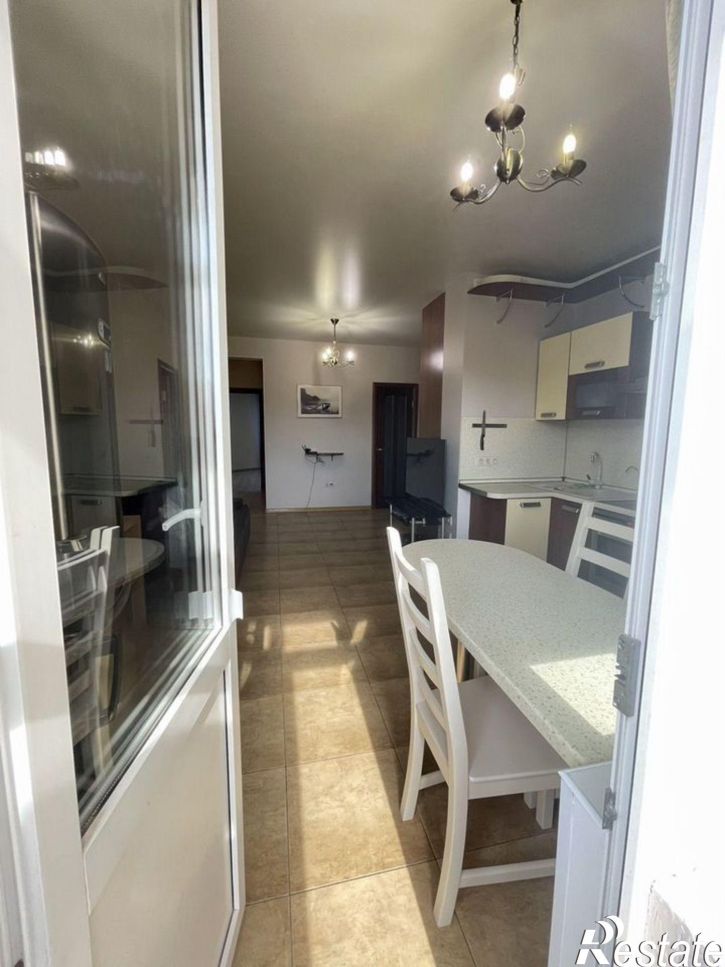 3-комн квартира ул Лейтенанта Шмидта, 39,  д. 39