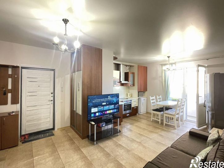 3-комн квартира ул Лейтенанта Шмидта, 39,  д. 39