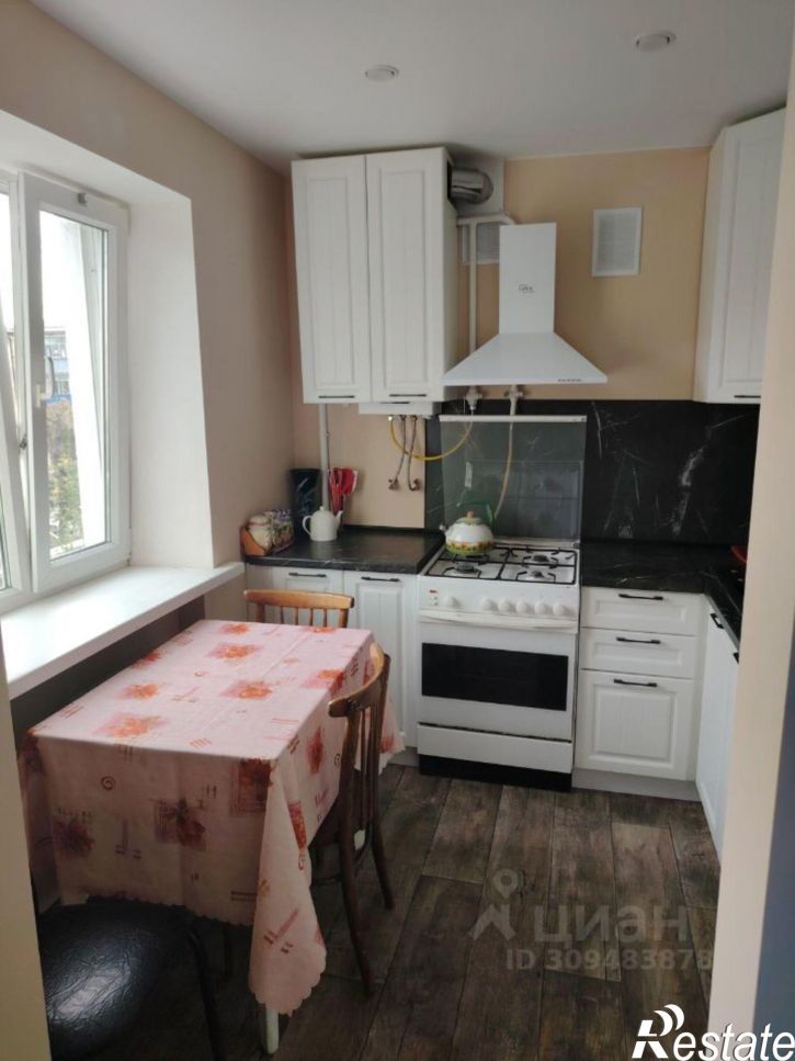 2-комн квартира Анапское шоссе, 19,  д. 19