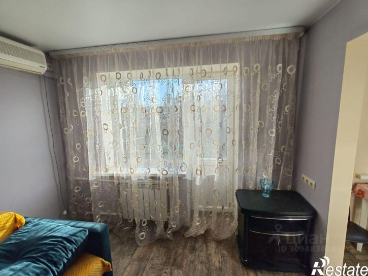 2-комн квартира Анапское шоссе, 19,  д. 19