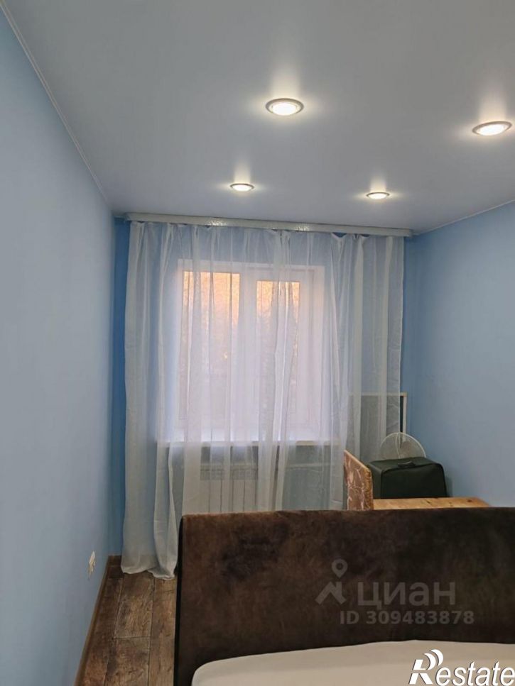 2-комн квартира Анапское шоссе, 19,  д. 19