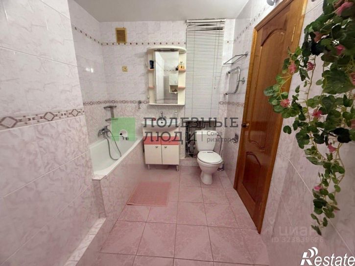 3-комн квартира улица Героев Десантников, 61А,  д. 61А