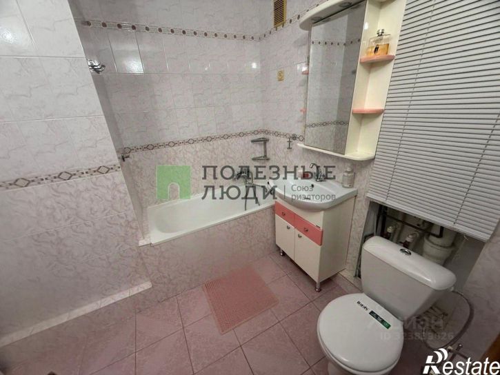 3-комн квартира улица Героев Десантников, 61А,  д. 61А