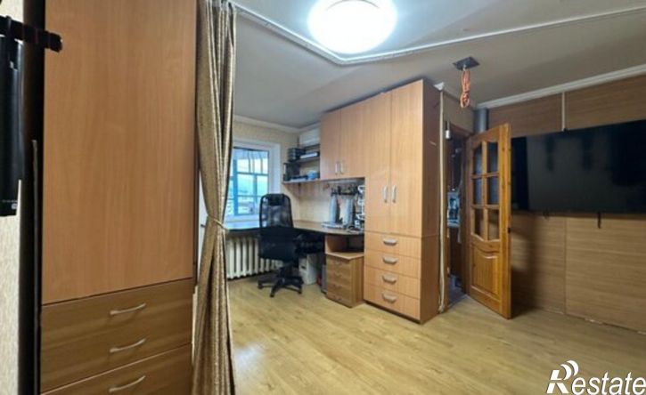 1-комн квартира ул Видова, 160,  д. 160