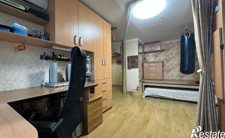 1-комн квартира ул Видова, 160,  д. 160