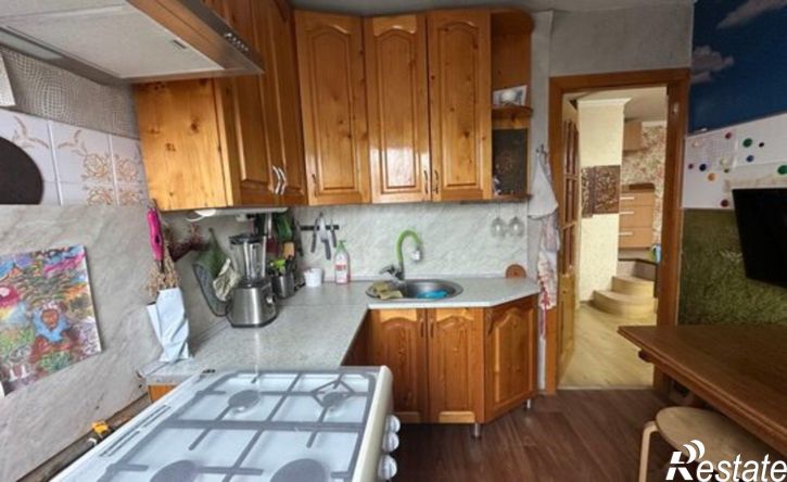 1-комн квартира ул Видова, 160,  д. 160