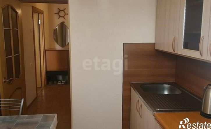 1-комн квартира улица Героев Десантников, 85,  д. 85