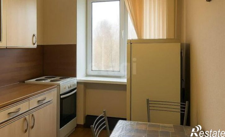 1-комн квартира улица Героев Десантников, 85,  д. 85