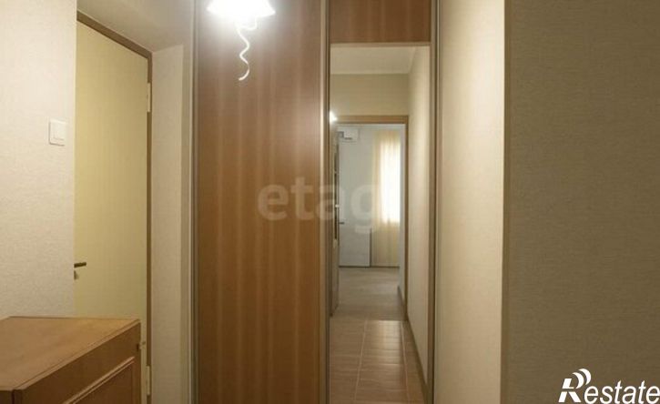 1-комн квартира улица Героев Десантников, 85,  д. 85