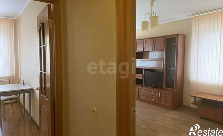 1-комн квартира улица Героев Десантников, 85,  д. 85