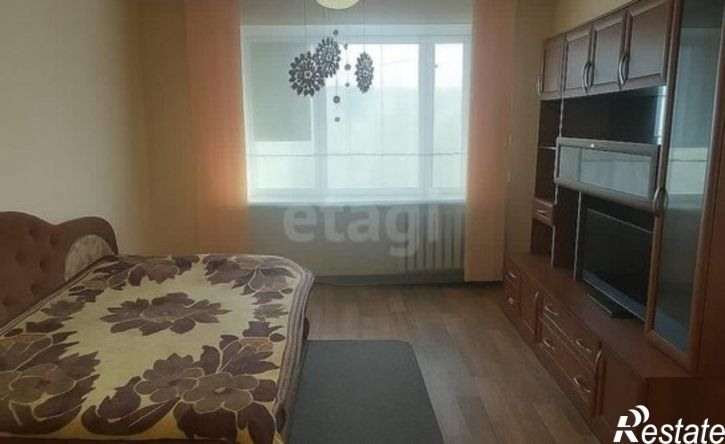 1-комн квартира улица Героев Десантников, 85,  д. 85