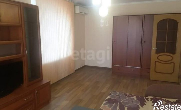 1-комн квартира улица Героев Десантников, 85,  д. 85