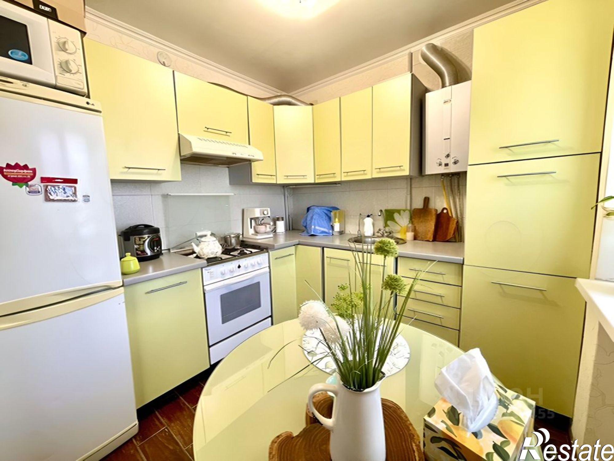 Купить квартиру за 7 550 000 рублей на улица Свердлова, 16