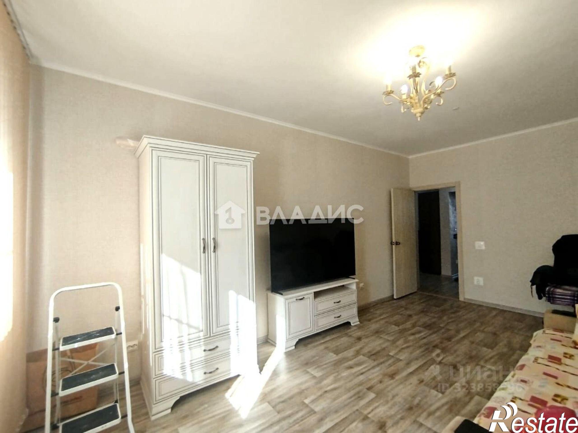 Купить квартиру за 12 500 000 рублей на Анапское шоссе, 39Г