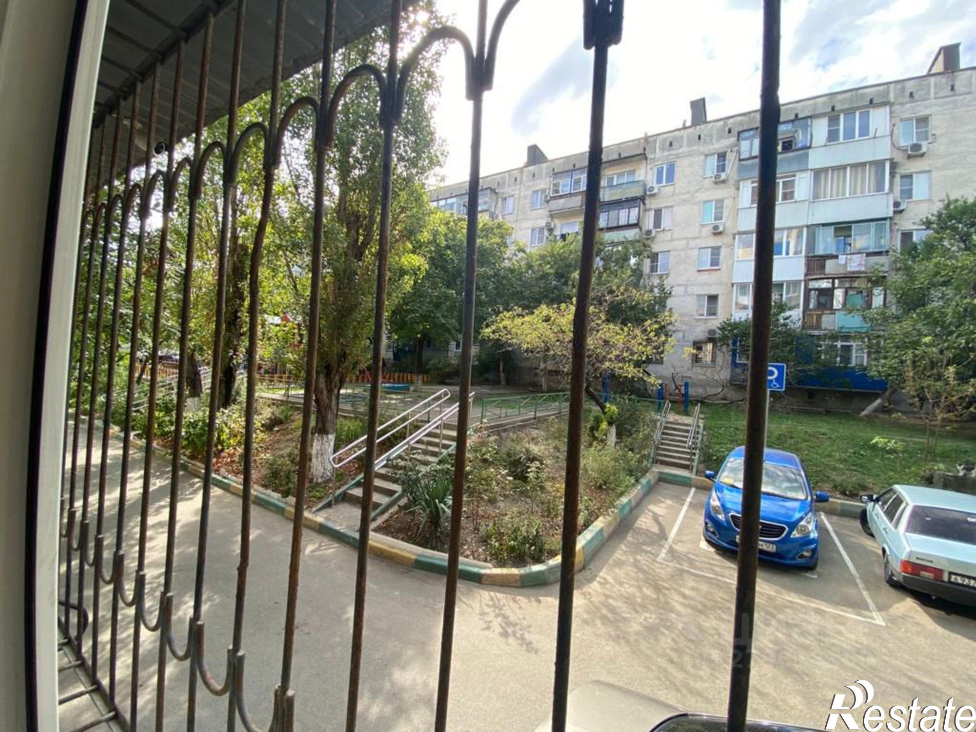 Купить квартиру за 6 900 000 рублей на улица Куникова, 58А