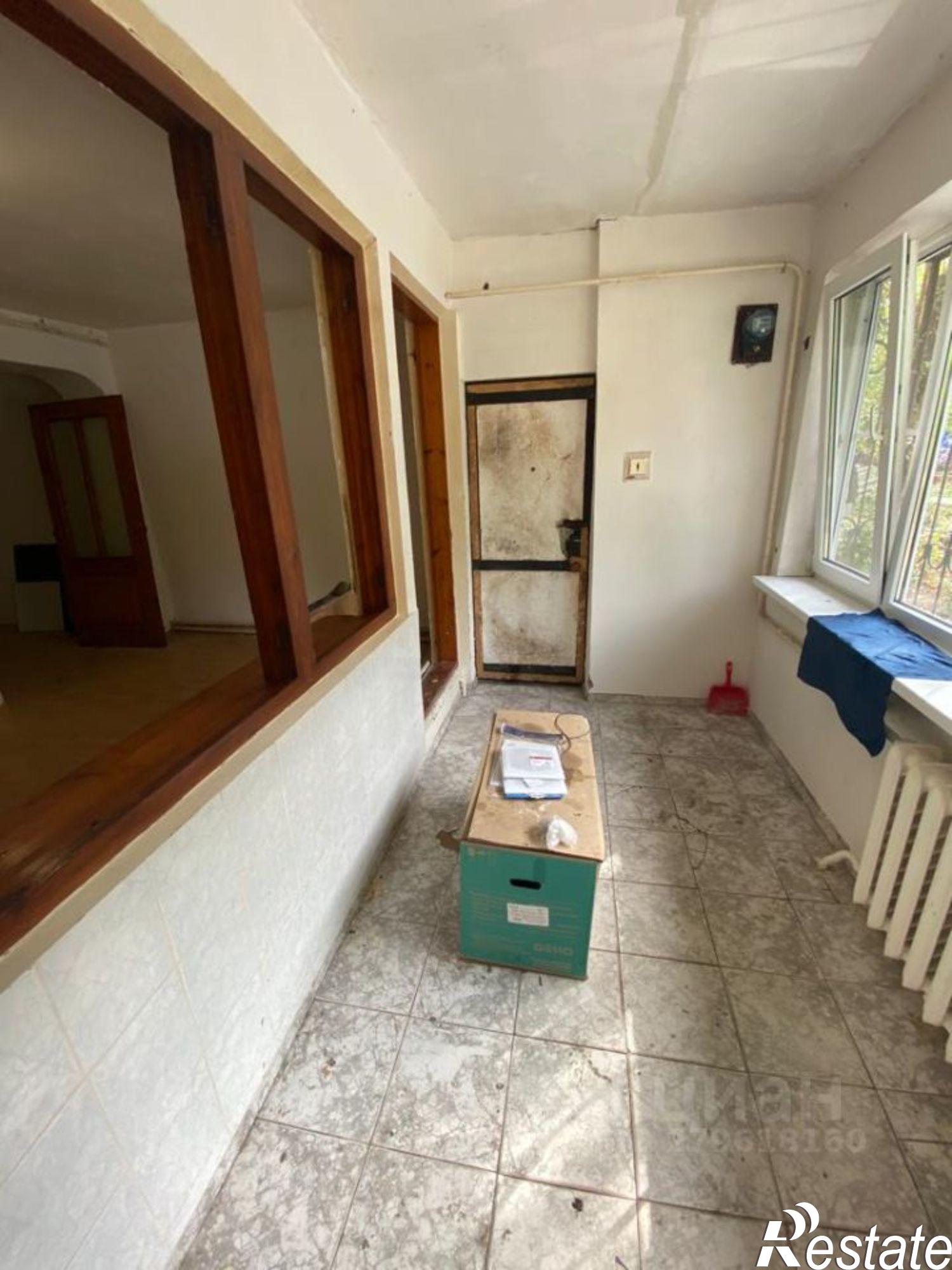 Купить квартиру за 6 900 000 рублей на улица Куникова, 58А