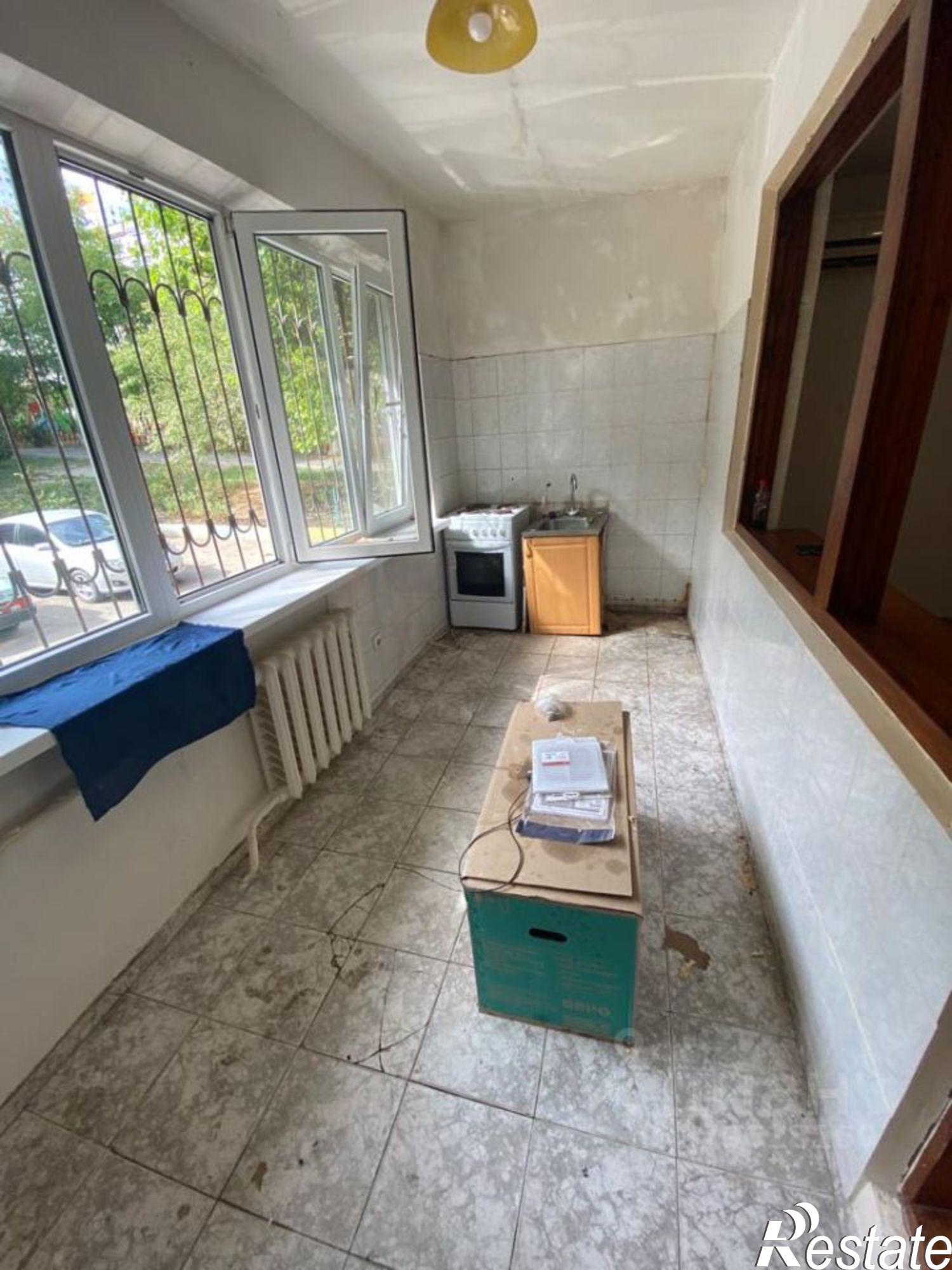 Купить квартиру за 6 900 000 рублей на улица Куникова, 58А