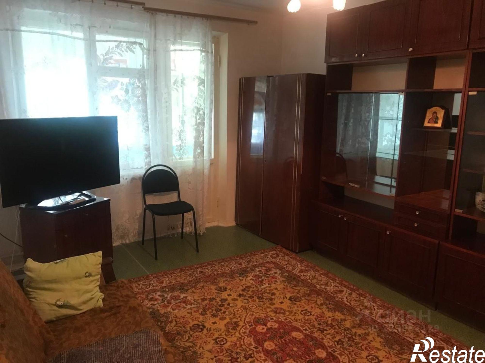 Купить квартиру за 4 200 000 рублей на улица Видова, 125