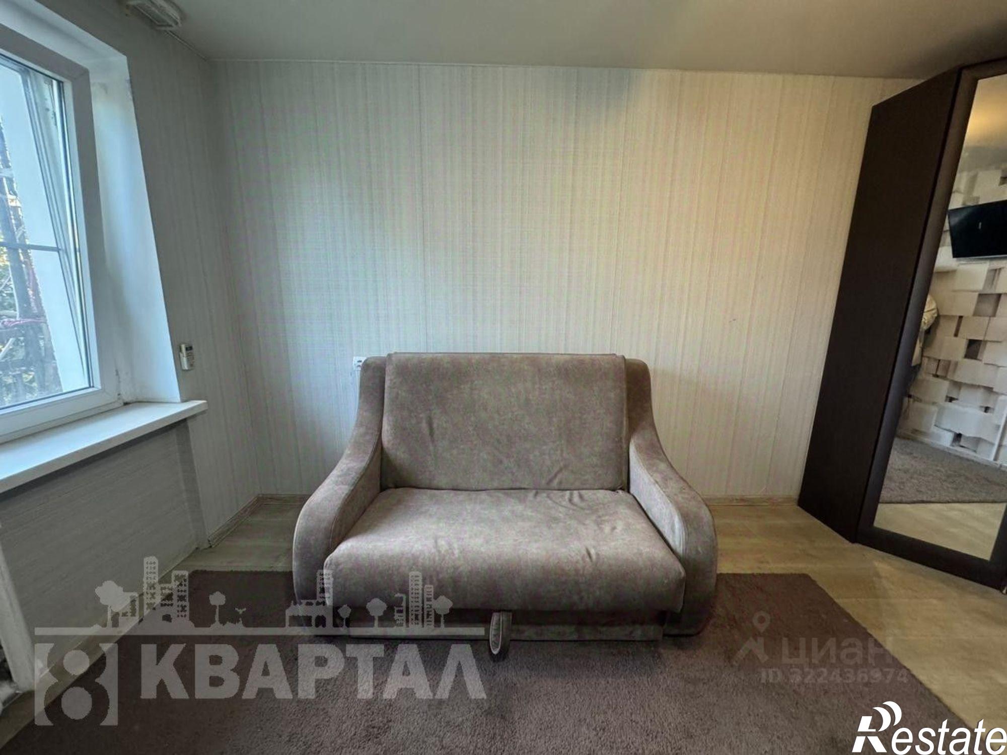 Купить квартиру за 2 150 000 рублей на ул Видова, 123