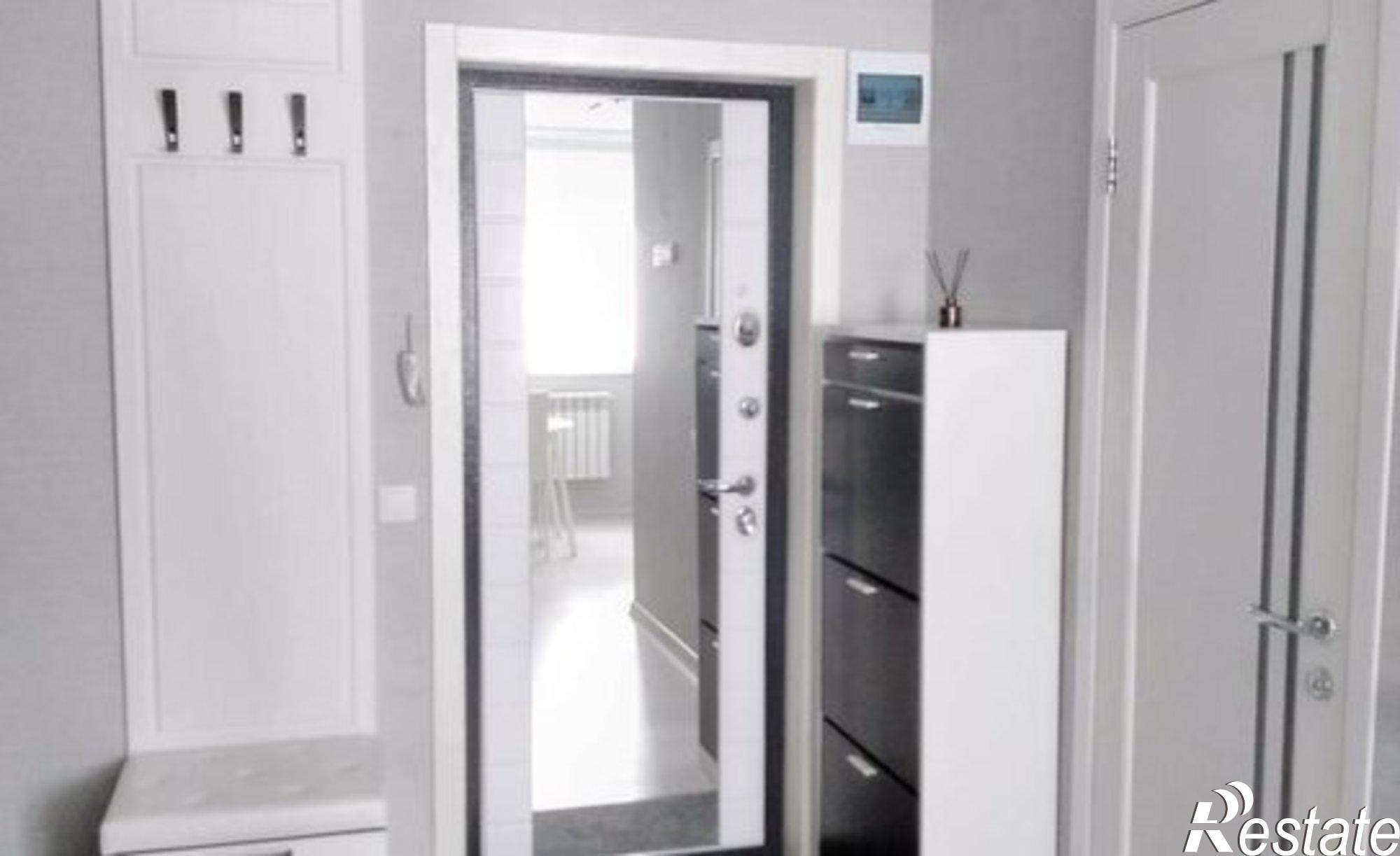 Купить квартиру за 5 720 000 рублей на ул Кутузовская, 122/11