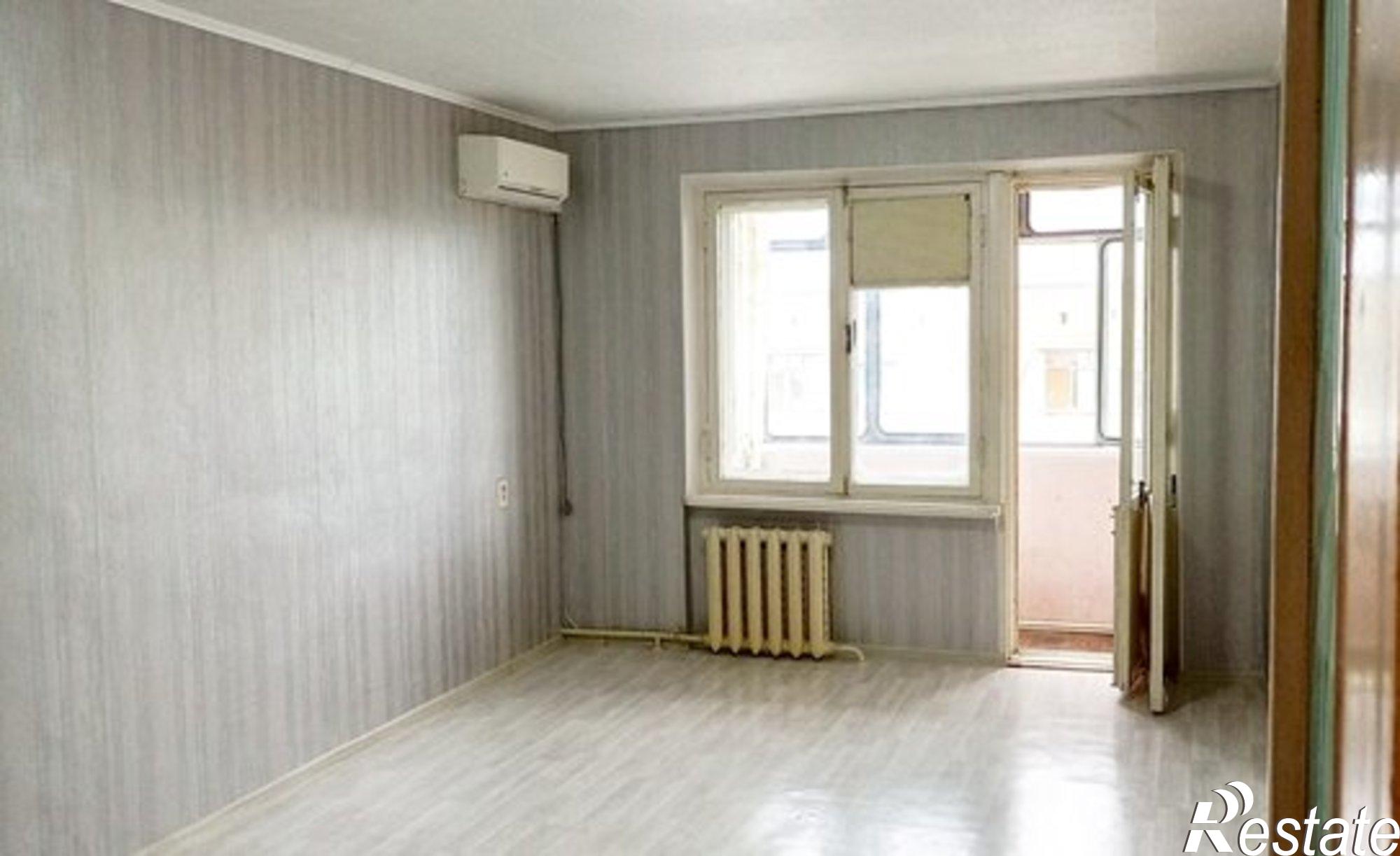 Купить квартиру за 4 400 000 рублей на ул Куникова, 58