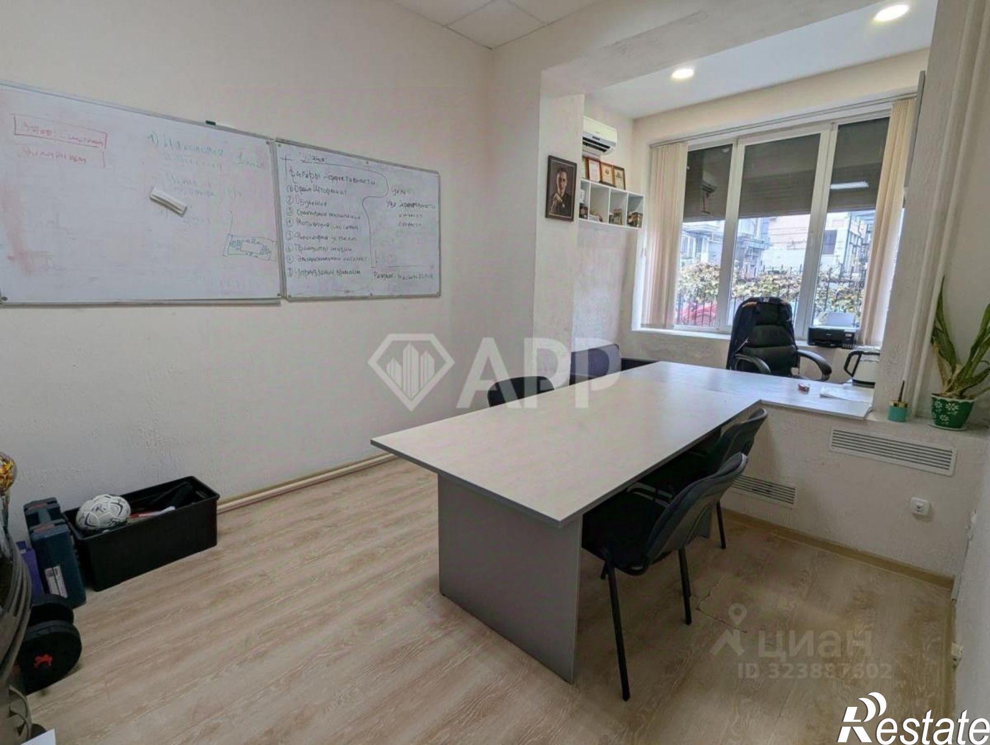 Сдать офис, помещение под офис за 77 000 рублей на улица Мира, 14