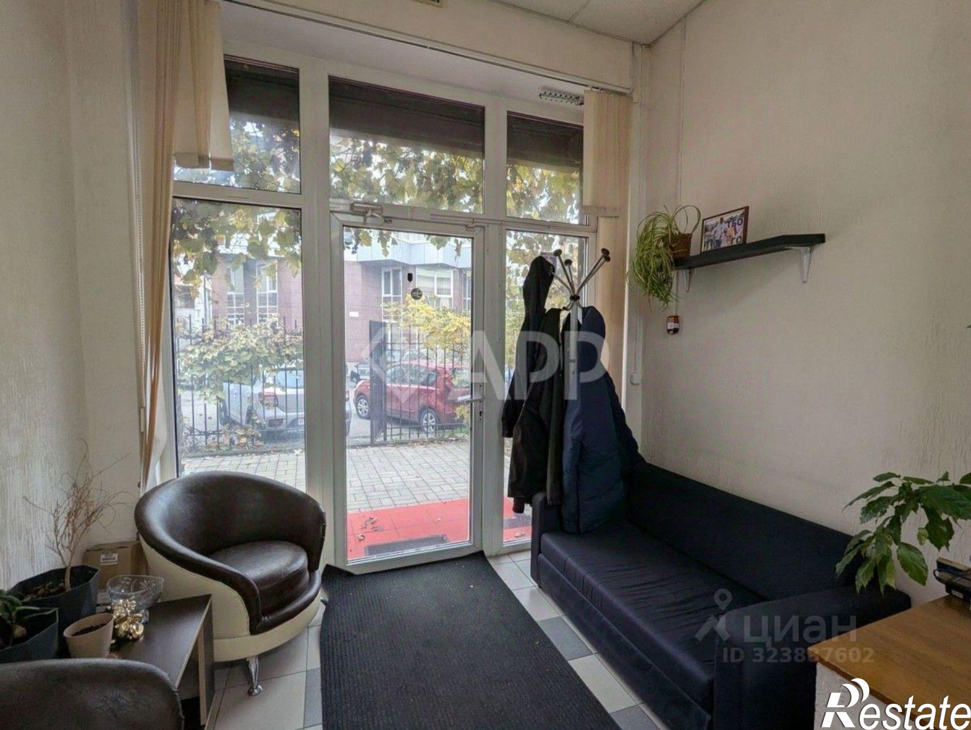 Сдать офис, помещение под офис за 77 000 рублей на улица Мира, 14