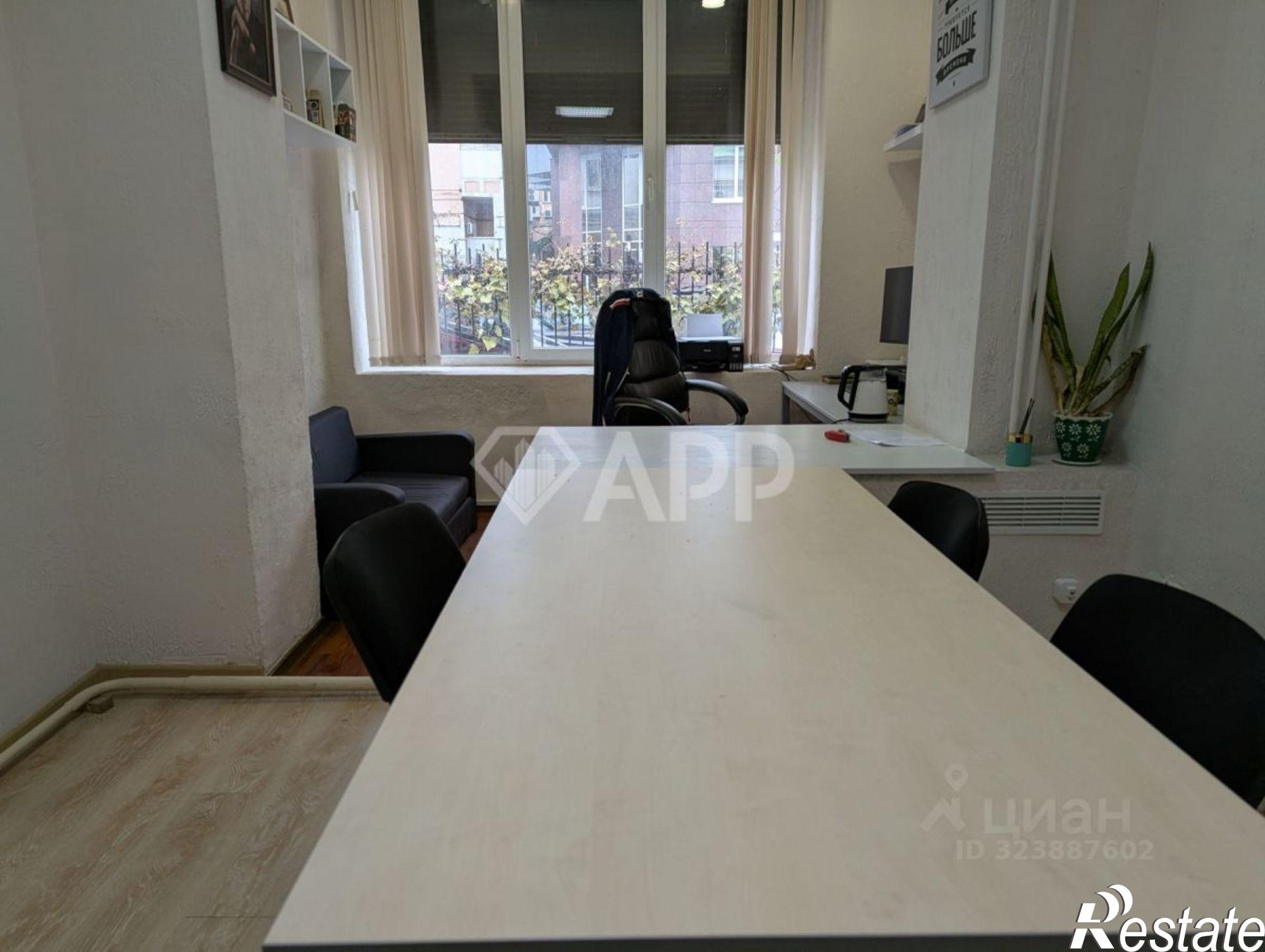 Сдать офис, помещение под офис за 77 000 рублей на улица Мира, 14