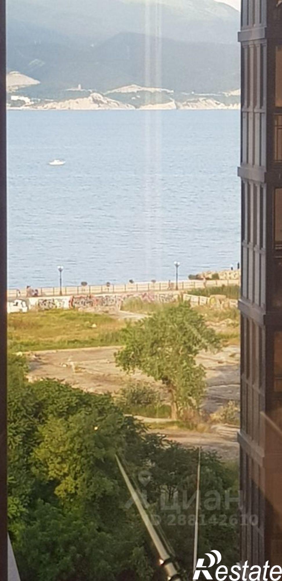 Сдать квартиру за 45 000 рублей на ул Куникова, 5