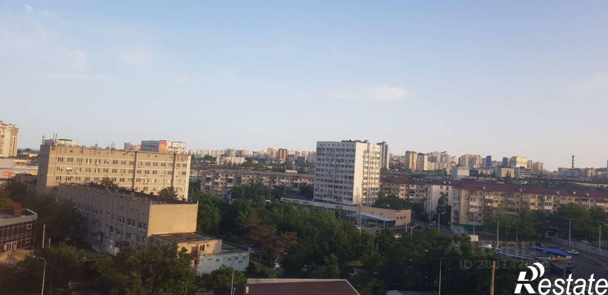 Сдать квартиру за 45 000 рублей на ул Куникова, 5